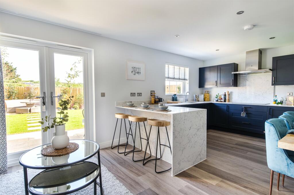 Showhome
