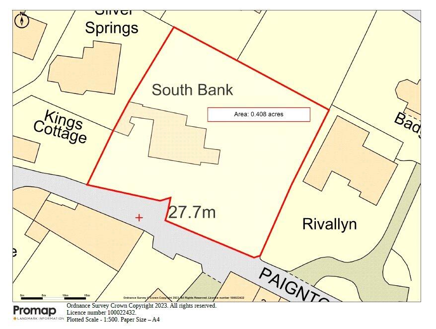 Land Plan