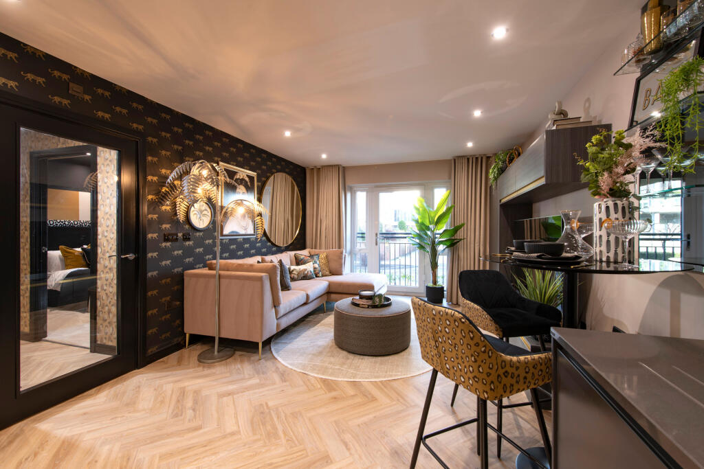 Showhome Photography