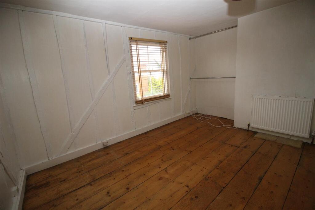 Robinsbridge Road, Coggeshall, Colchester