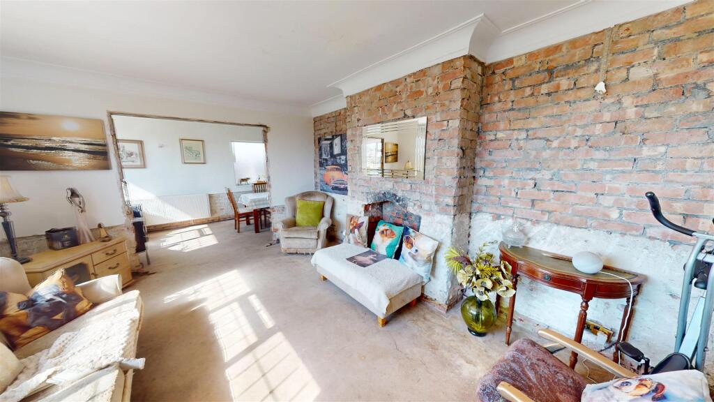 New Lane Living Room