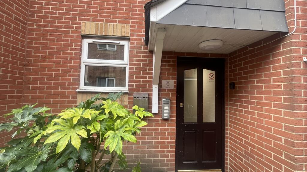 Amaya Lodge, 54 Alton Road, Bournemouth, Dorset, BH10 4AF