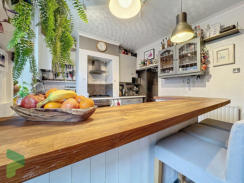 Breakfast Bar