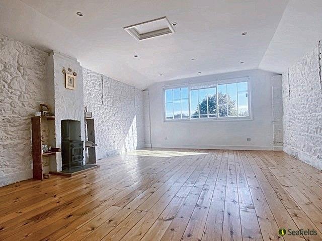 Studio Above Garage