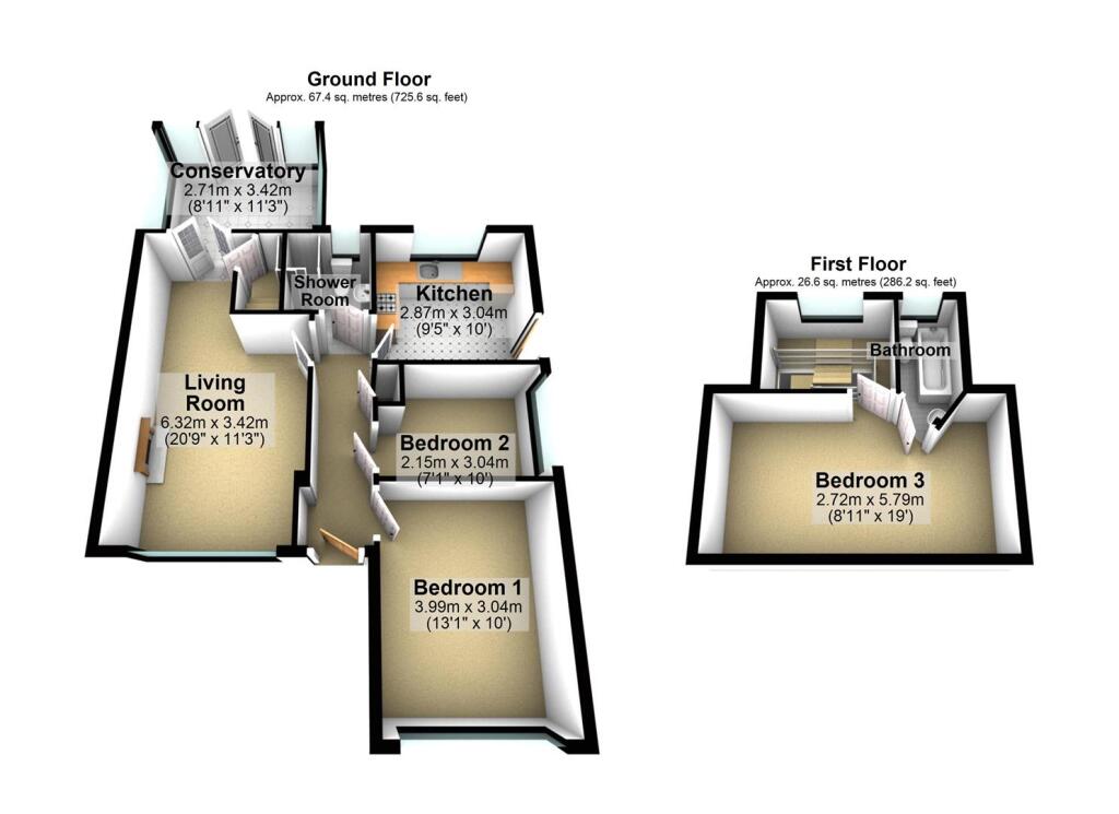 Elmpark View Heworth