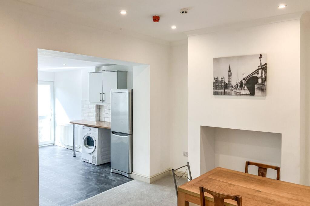 16 Peter Street, Carlisle, CA3 8QP