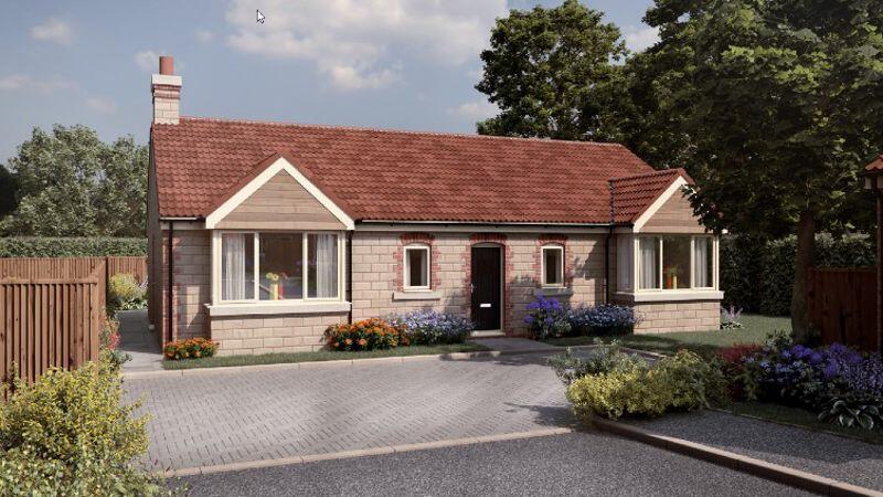 The Dunholme - front