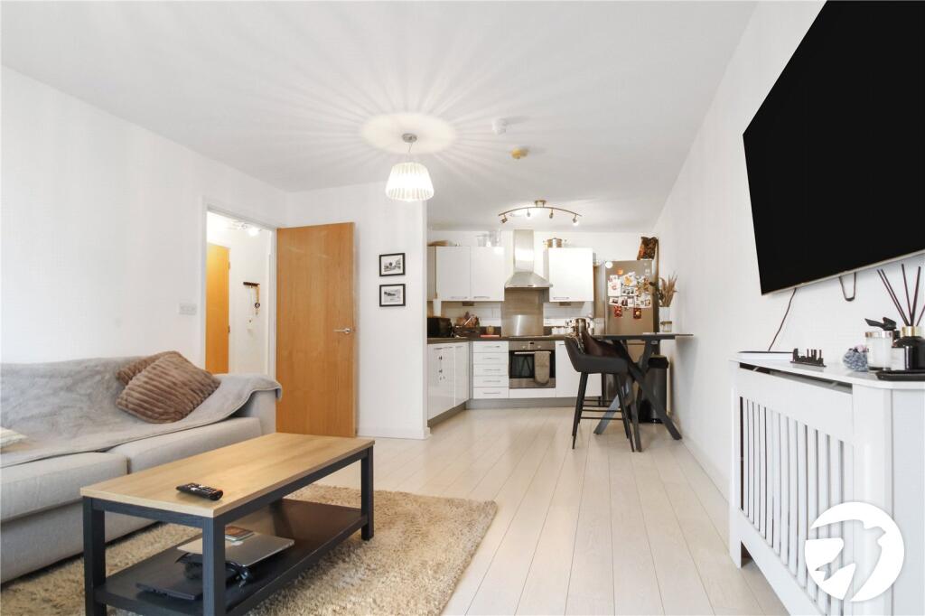 Open Plan
