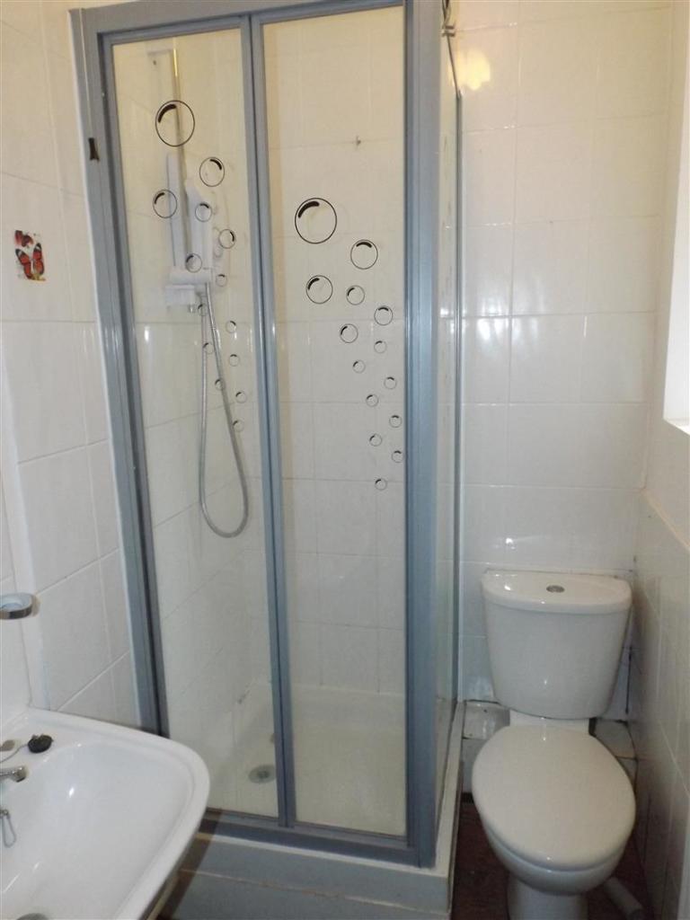 shower