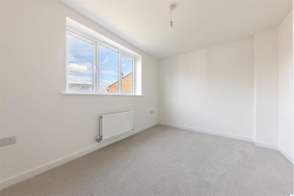 Example of Bedroom 3