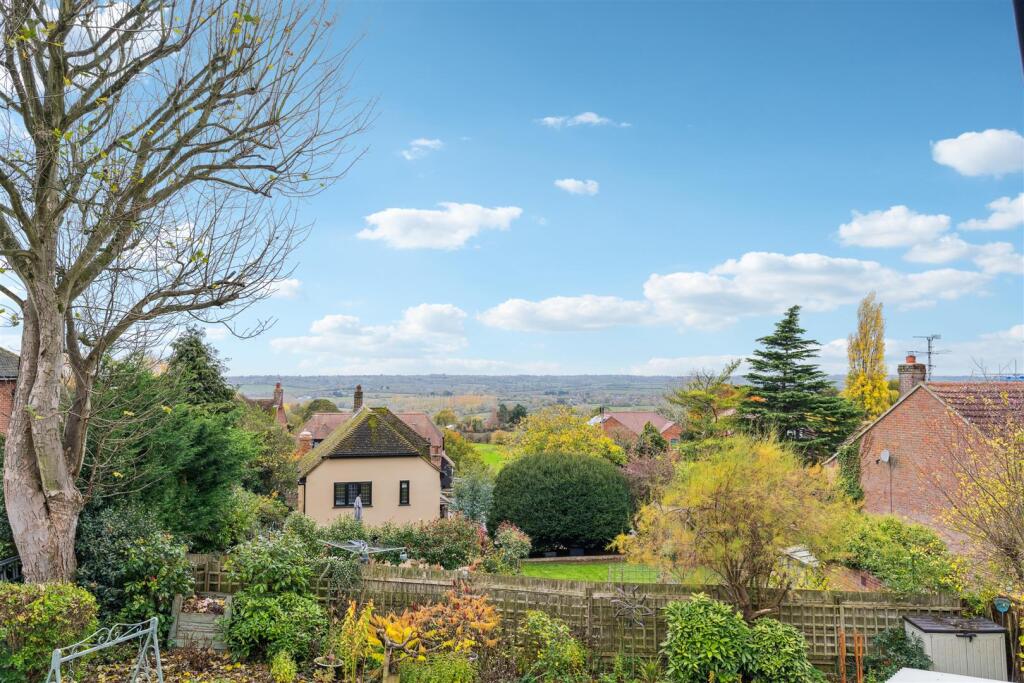 Countryside View