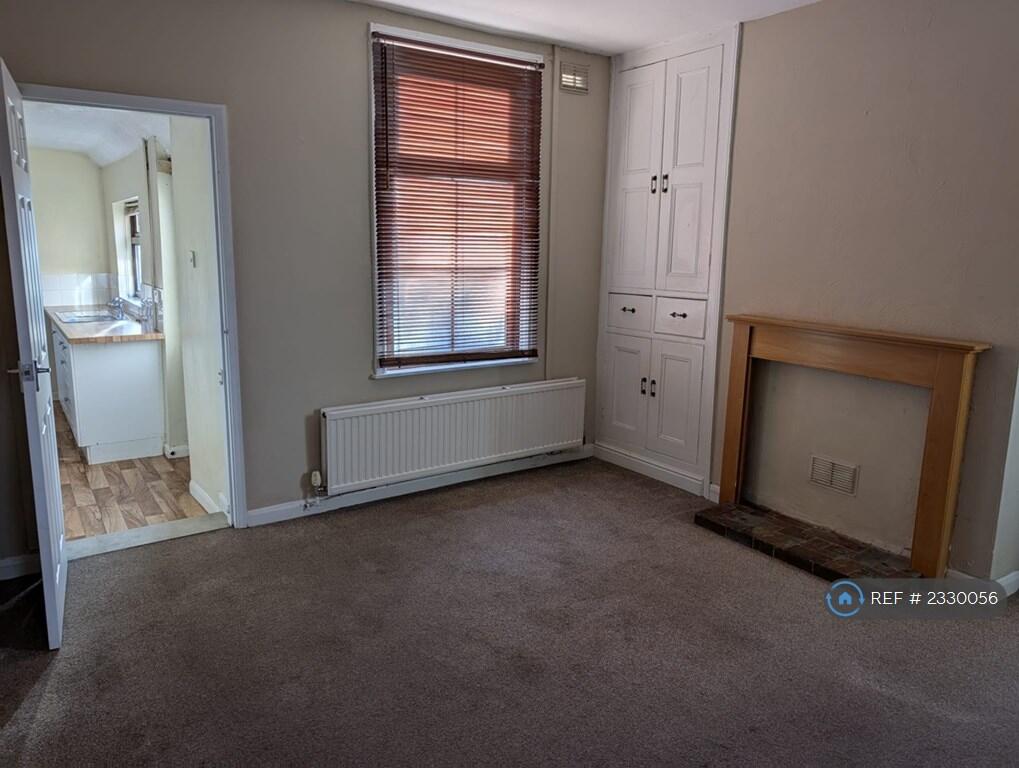 Reception Room 2