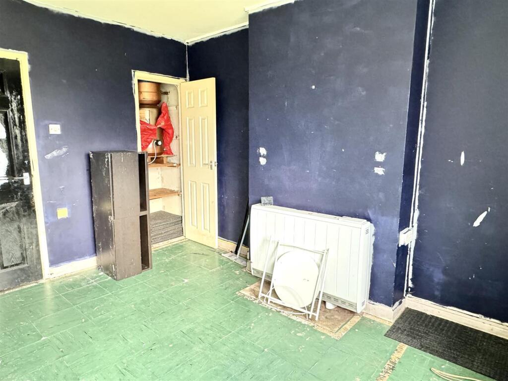 Lounge Area
