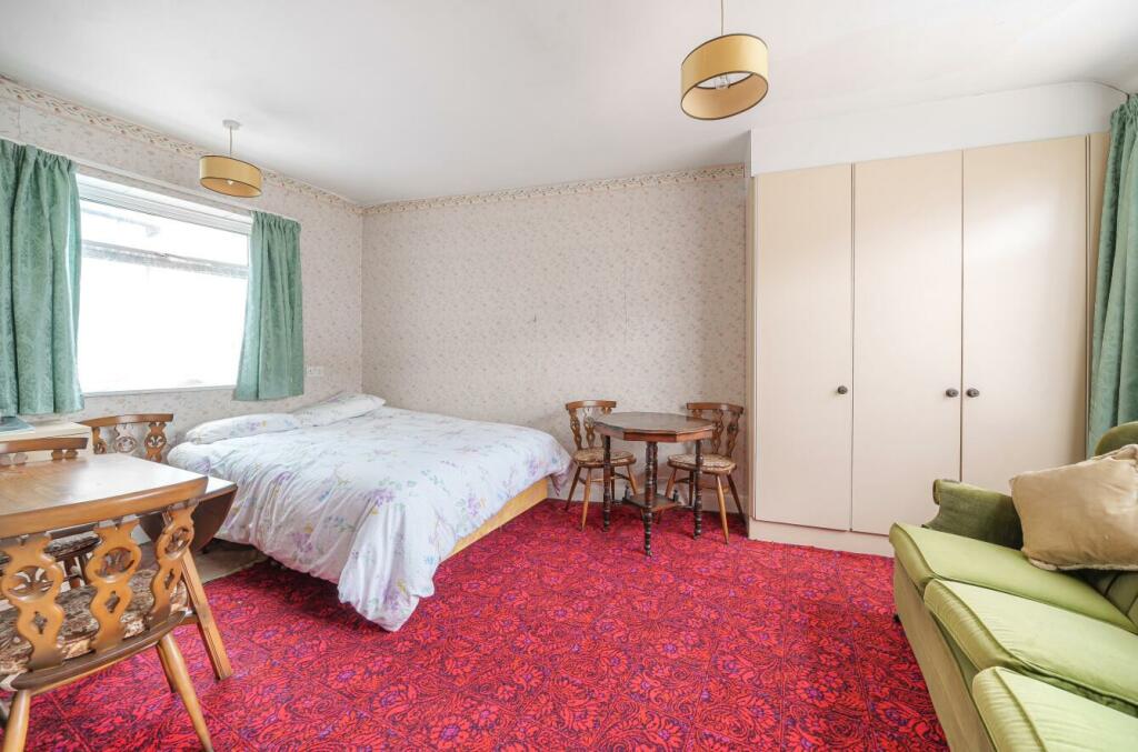 Davidson Frost-Wellings, DFW, Tiverton Road, Edgwa