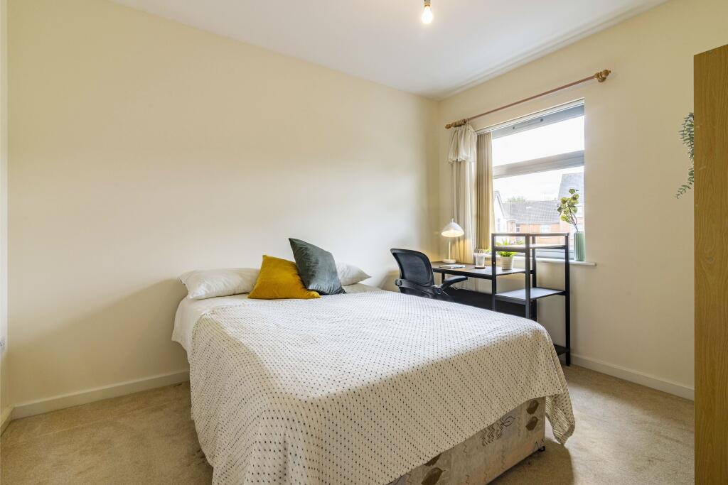 Bedroom - 2