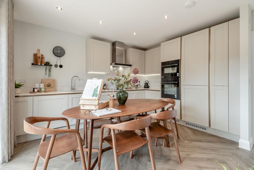 Plot 35  London Road, Tetbury, GL8
