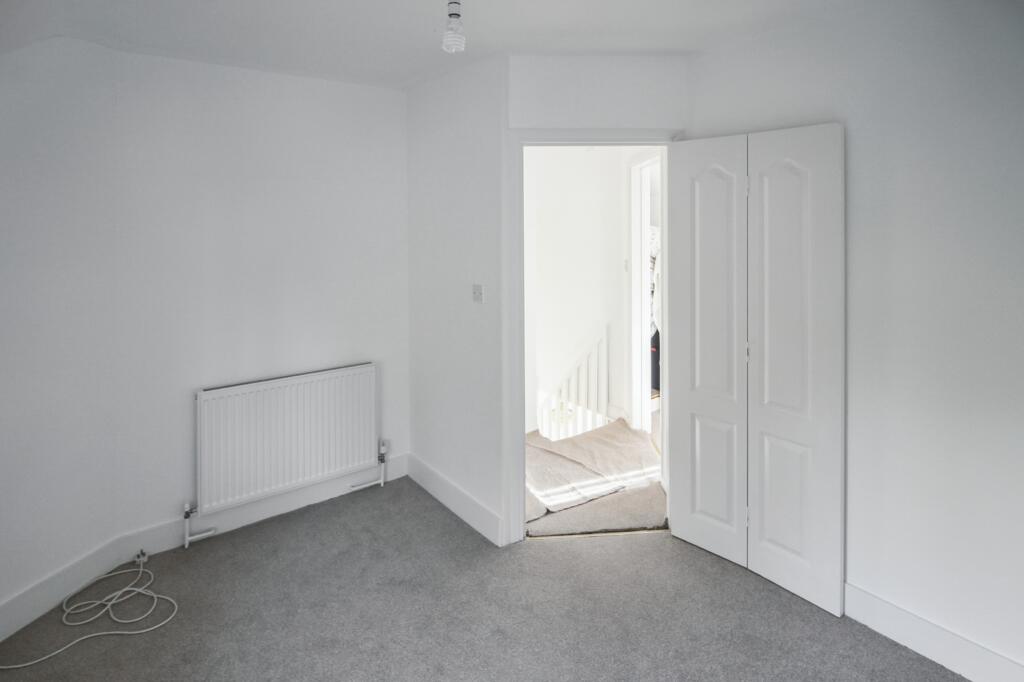 92 Ninfield Road Bexhill On Sea TN39 5BB