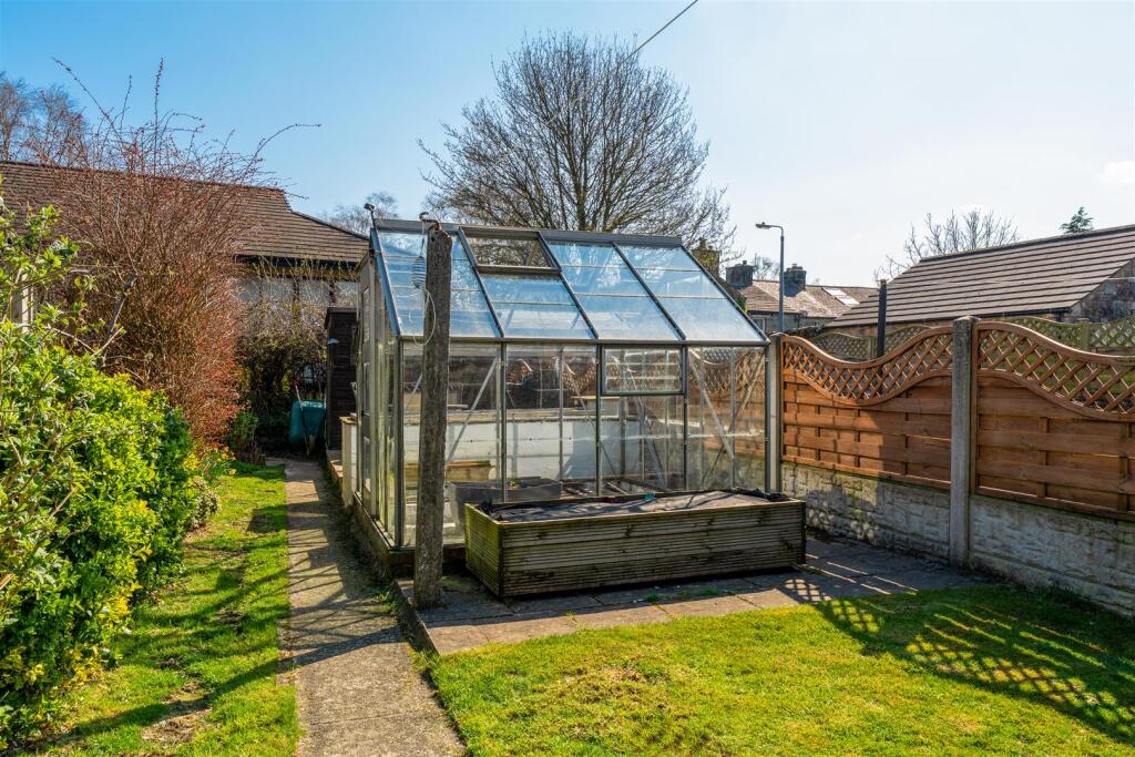 16 Goodenber Road, Lancaster, North Yorkshire, LA2