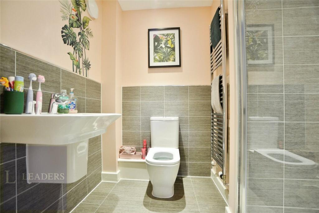 En Suite