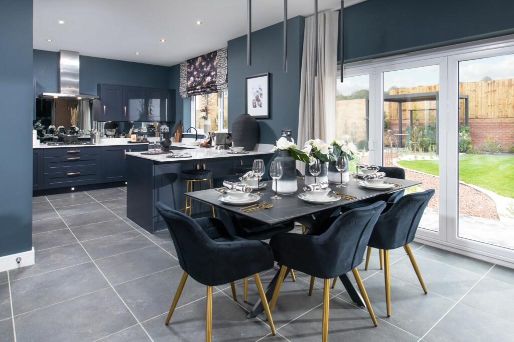 Indicative photography