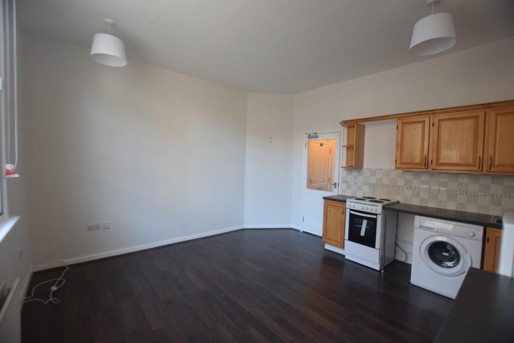 Kitchen/Living Room
