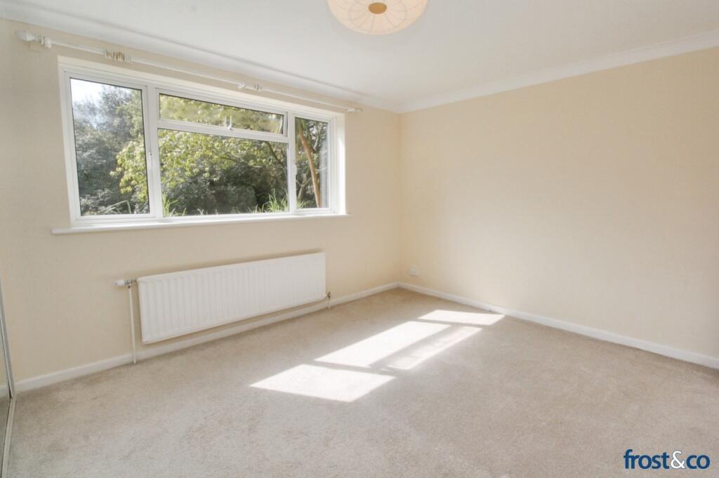 Master Bedroom.