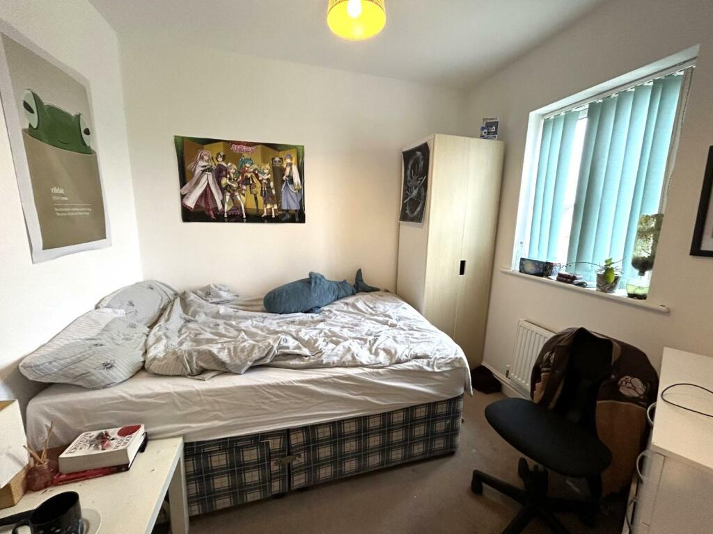 Bedroom 4
