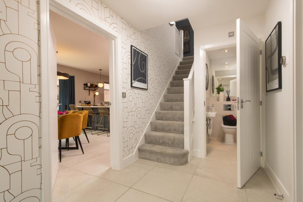 Showhome Photography