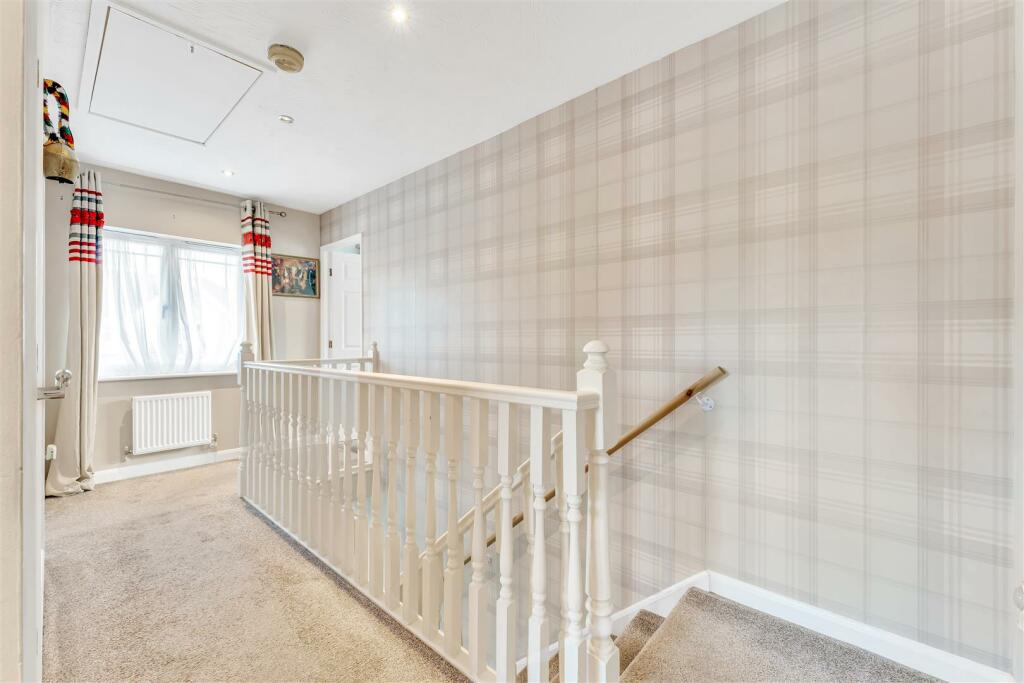 Landing
