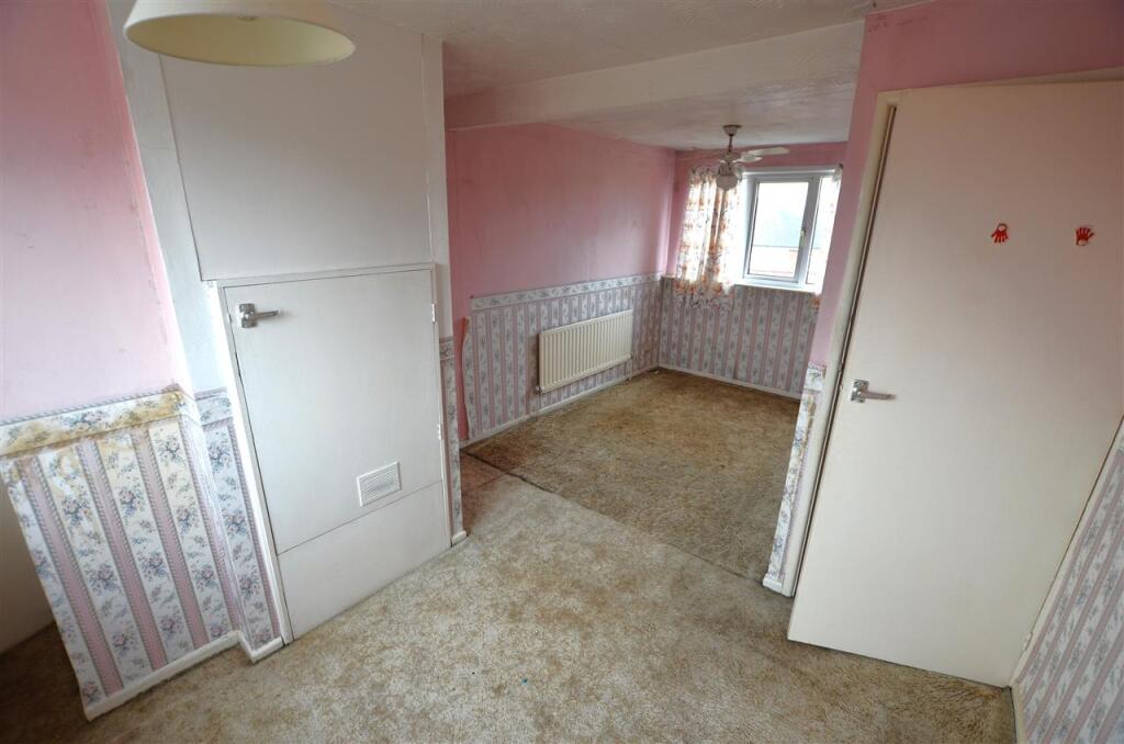 Bedroom 1.