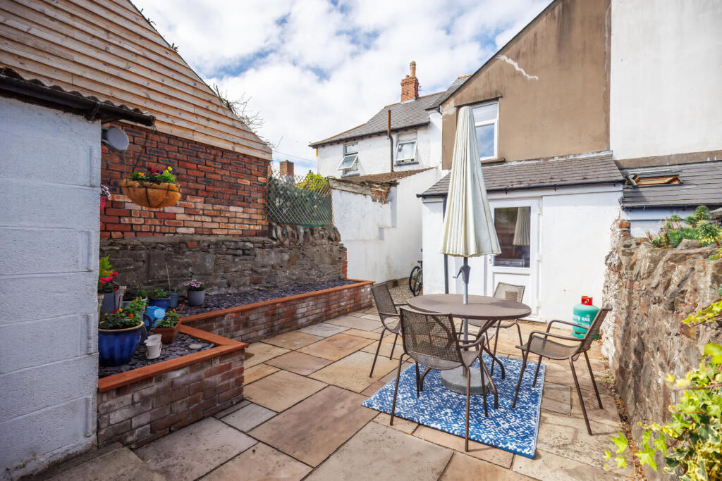 Terrace / Patio