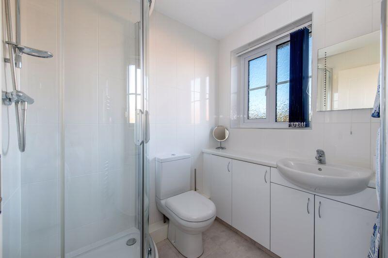 En suite
