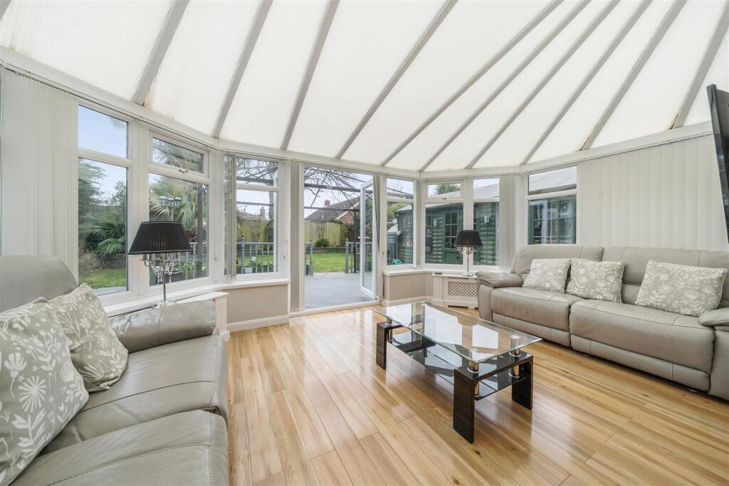 Conservatory