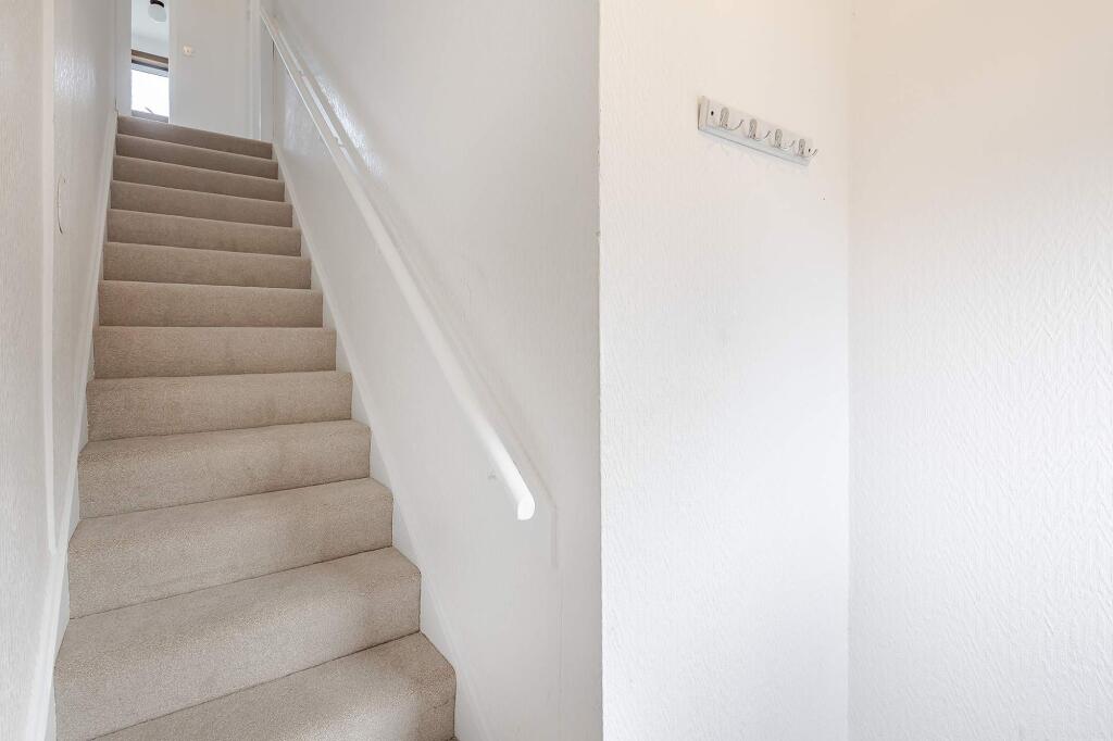 Stairwell