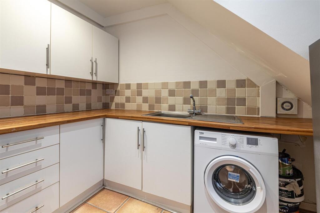 91 High Buckholmside extras09.JPG