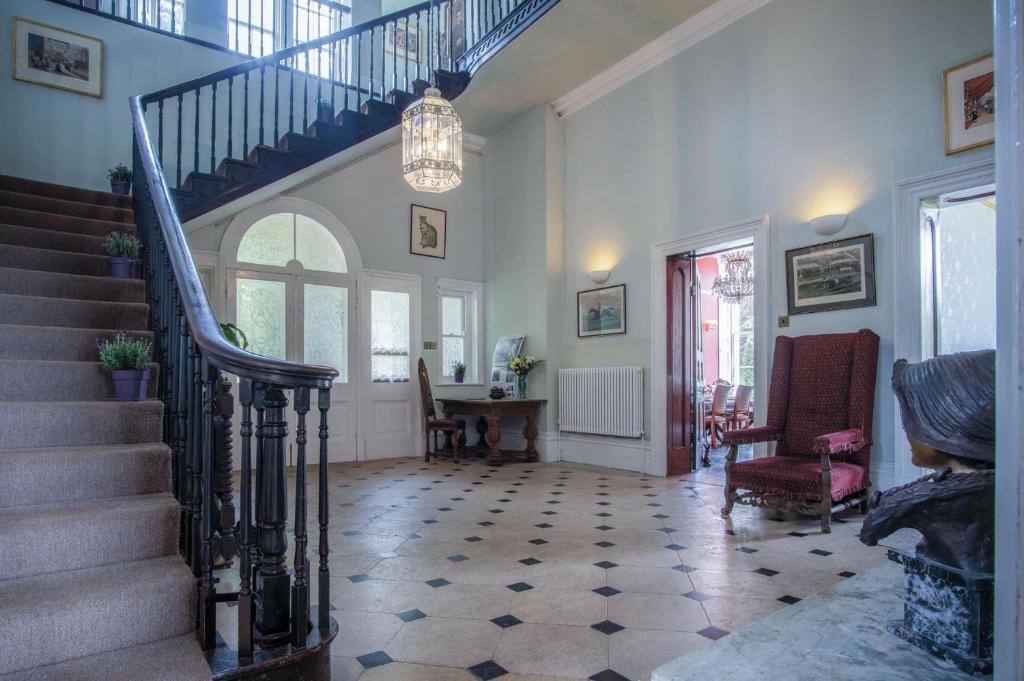 Reception Hall