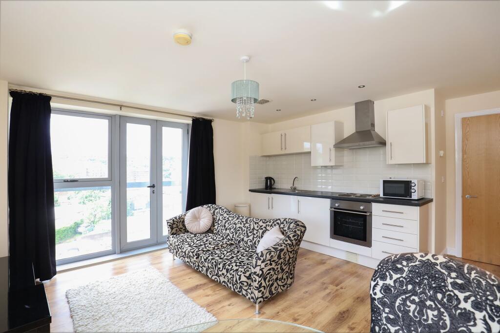 Furnace Hill, White Croft Works, S3