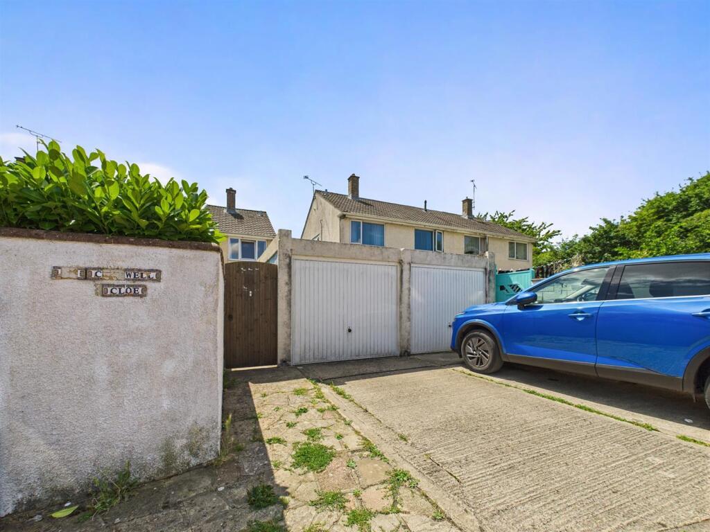 Garage &amp; Parking