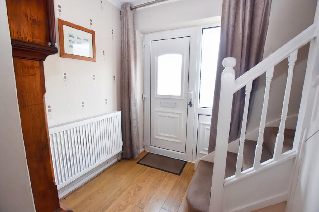 Entrance Hall 1