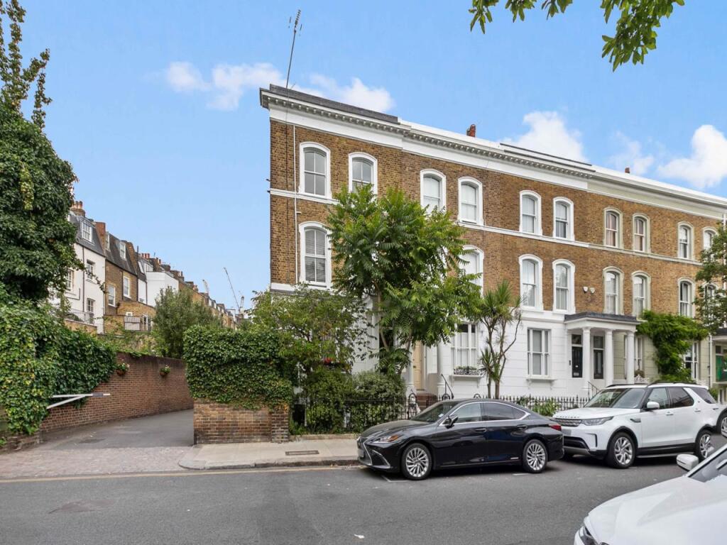 Stratford road 37, F