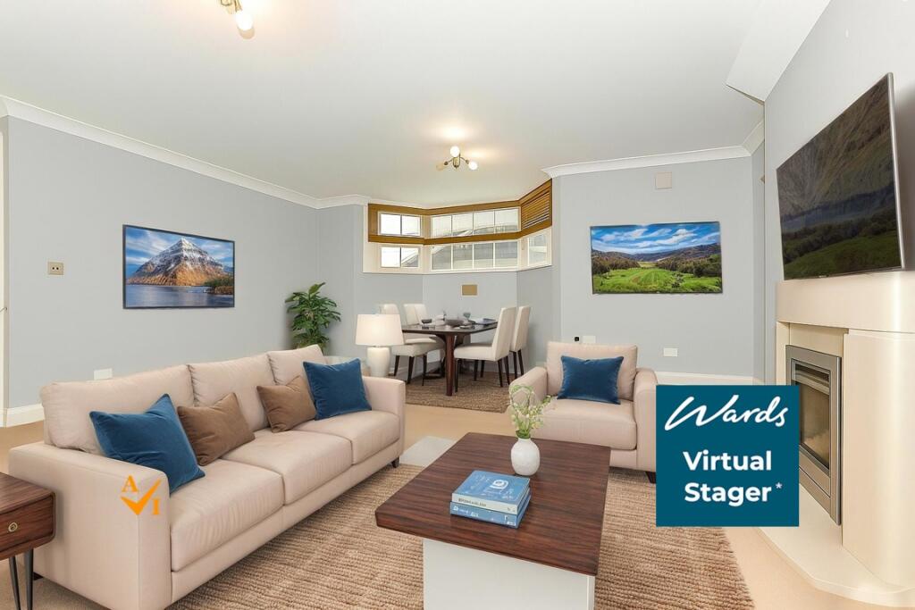 Lounge (Contemporary Style)