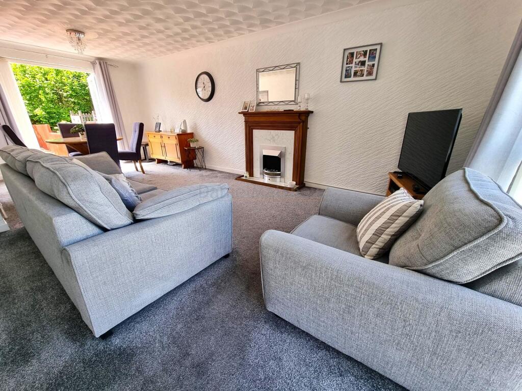 Dining room/ Lounge
