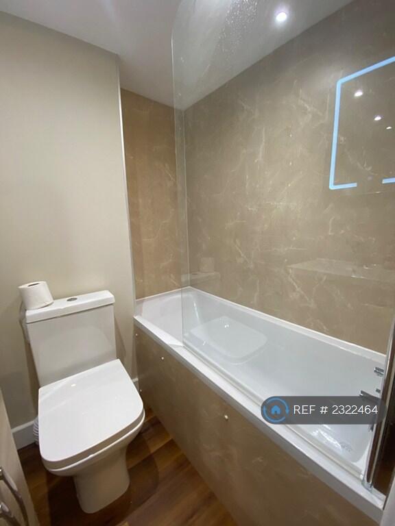 Ground Floor Bathroom 