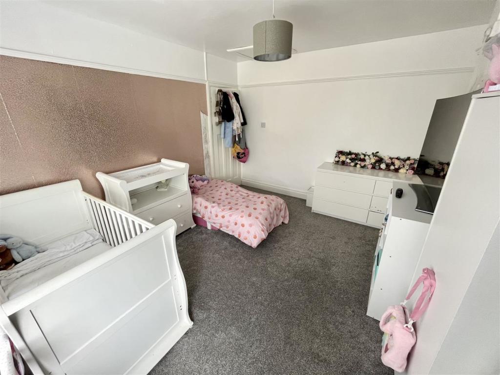 Bedroom 1 Aspect 2