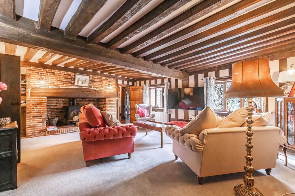 Tanns Lodge - FC-...