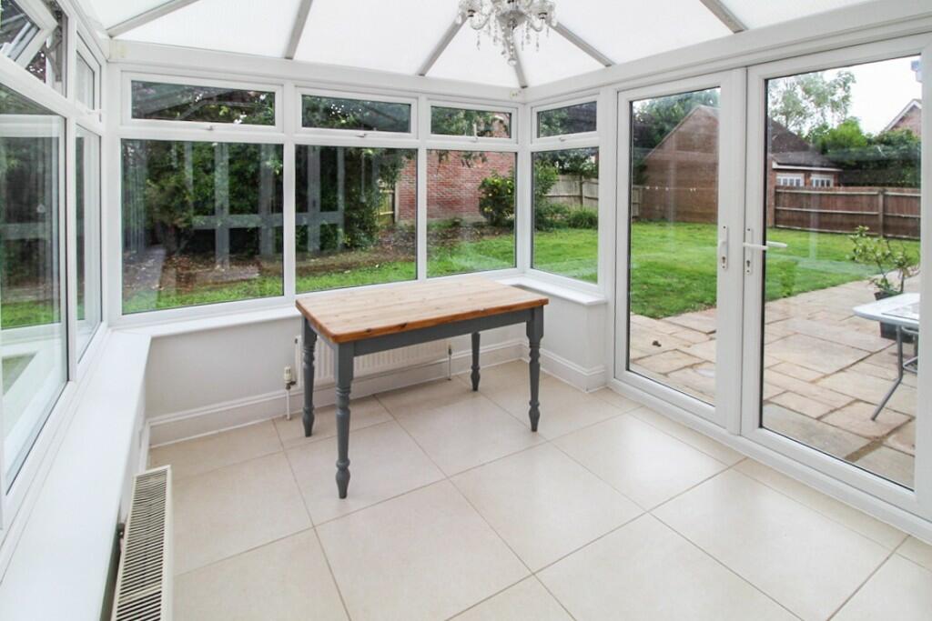 Conservatory 