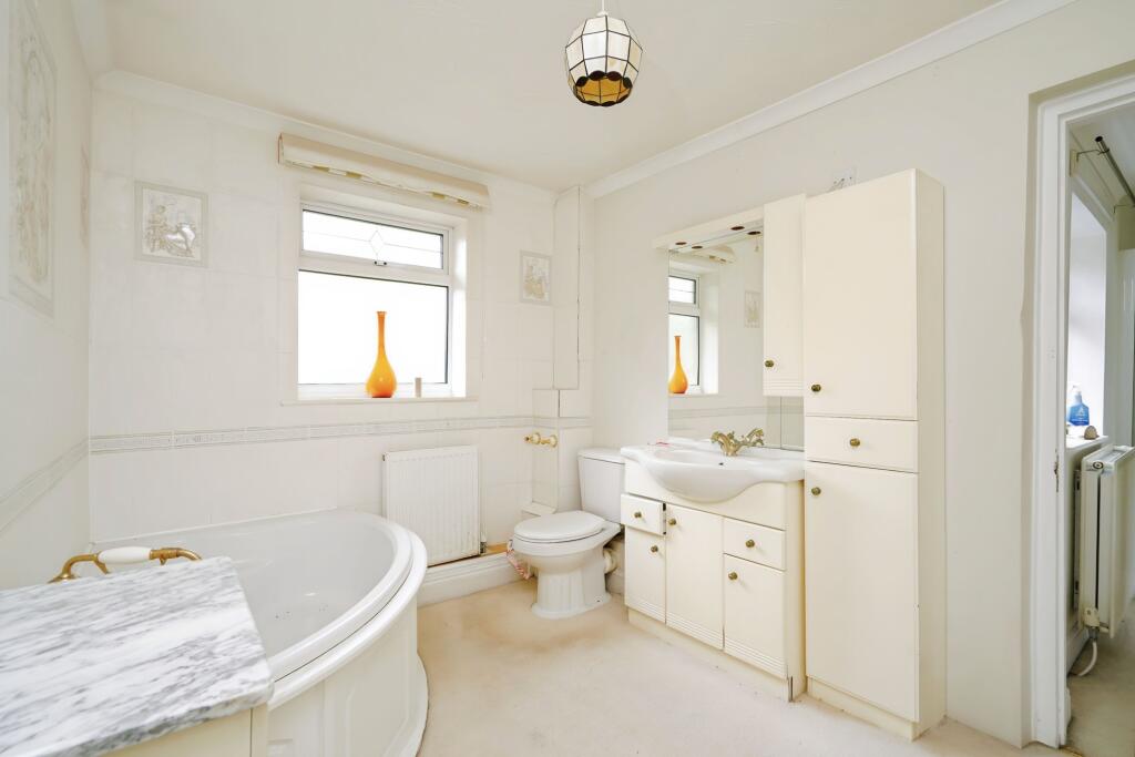 10 Helwys Place, Kidlington, Oxfordshire, OX5 2XU