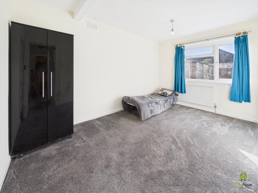 Presented by Clinton at EweMove Bexleyheath and Da