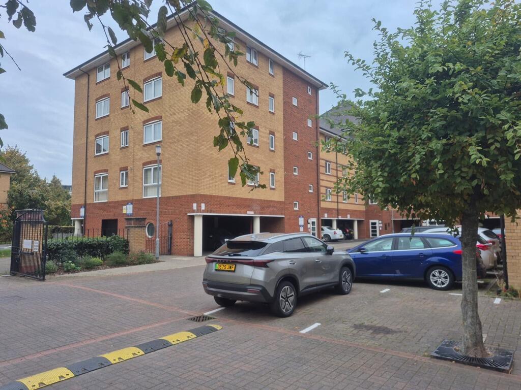 Scotney Gardens, St. Peters Street, Maidstone, Kent, ME16 0GR