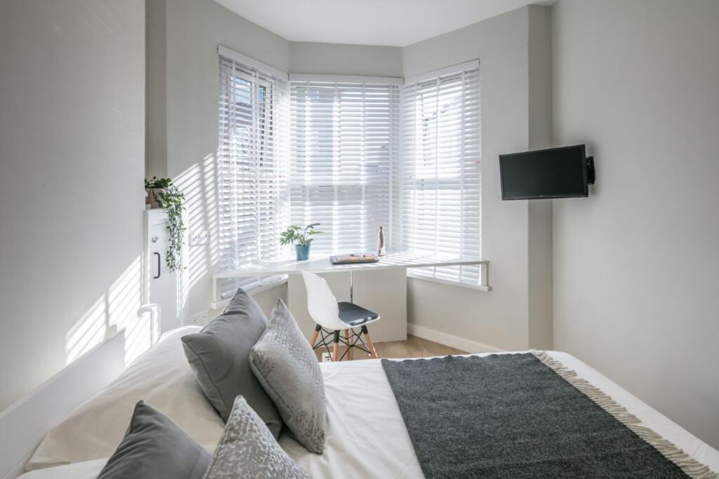 41 Dalton Street Cardiff